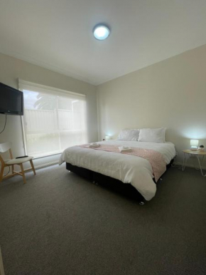 Central Townhouse, Swan Hill